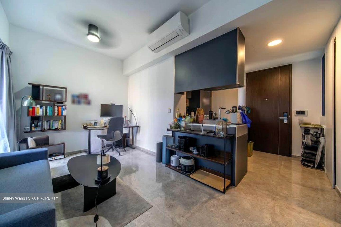 Wilshire Residences (D10), Apartment #574597561